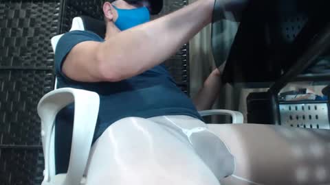 Snapshot of wierdstuffwithdik chatting on September 20, 7:11 am wierdstuffwithdik online show from September 20, 7:11 am