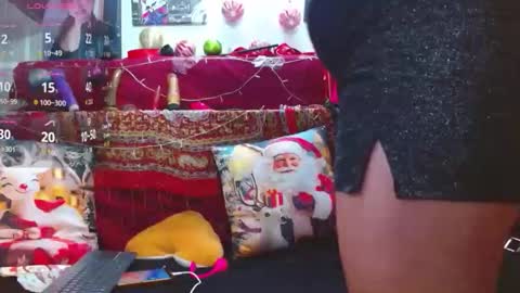 VICTORIA online show from December 21, 1:45 am