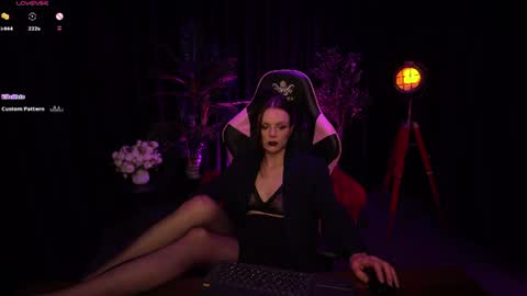 Alice online show from June 13, 4:06 pm