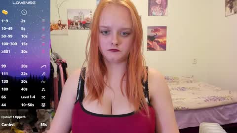 Diana online show from April 10, 6:56 pm