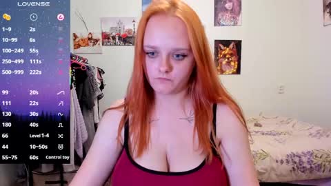 Diana online show from May 30, 6:17 pm