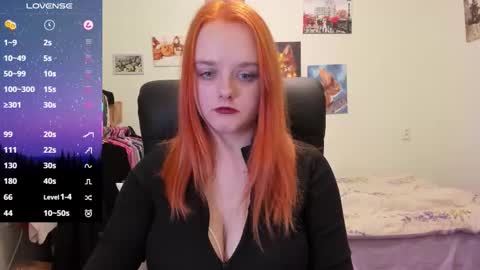 Diana online show from March 2, 9:21 pm