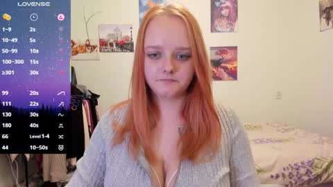 Diana online show from April 12, 8:46 pm