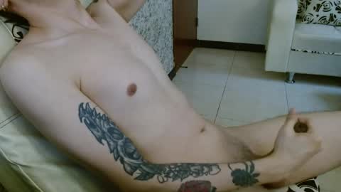 Katherine and James online show from April 4, 10:50 pm