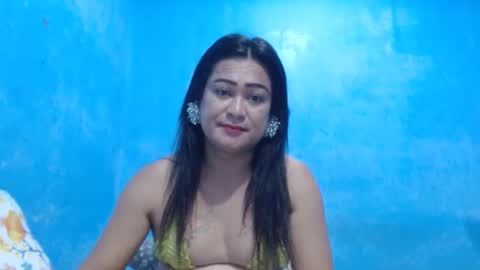 loving trans Pamela online show from February 7, 4:46 pm