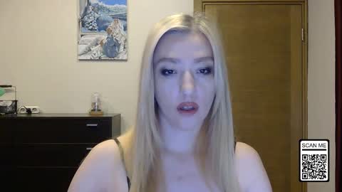 Alina online show from October 10, 2:01 pm