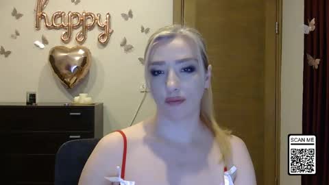 Alina online show from April 13, 6:45 pm