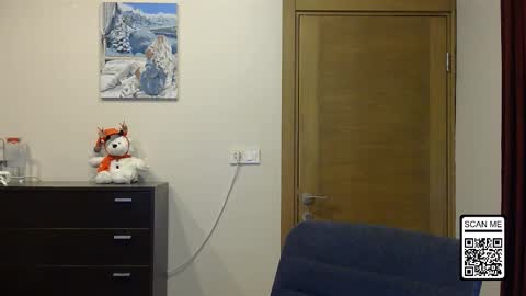 Alina online show from December 17, 8:15 pm