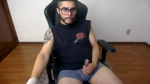 wild_wolf6969 online show from August 7, 5:38 am