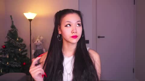 Kiki online show from December 16, 5:36 am