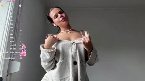 Mia online show from March 7, 3:12 pm