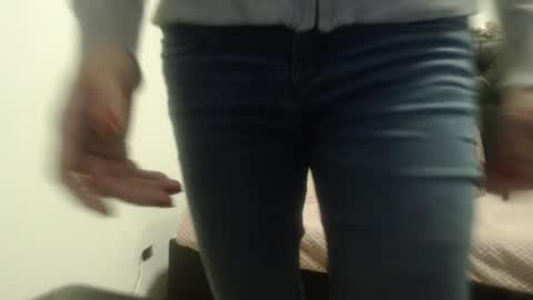 wildbarbie6 online show from December 30, 6:49 pm