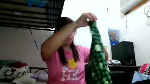 WildChick online show from October 1, 11:36 pm