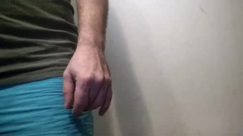 wildcrazypussy online show from January 27, 12:33 am