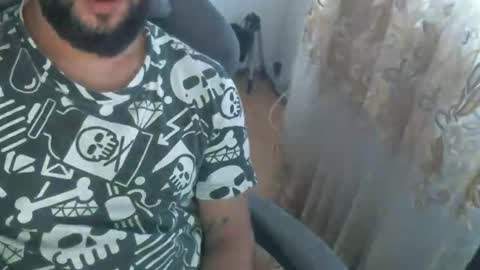 wildcrazypussy online show from April 20, 8:28 am