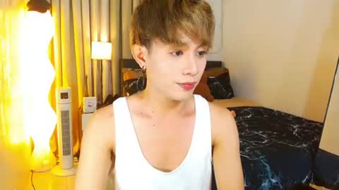 Arvie Rubio online show from July 6, 6:21 pm