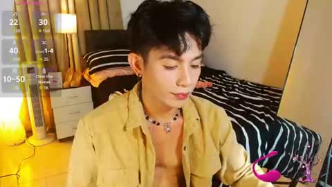 Arvie Rubio online show from August 3, 1:17 pm