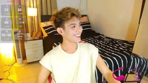 Arvie Rubio online show from July 28, 12:48 pm
