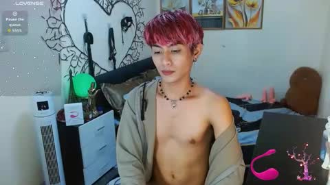 Arvie Rubio online show from October 3, 7:11 pm