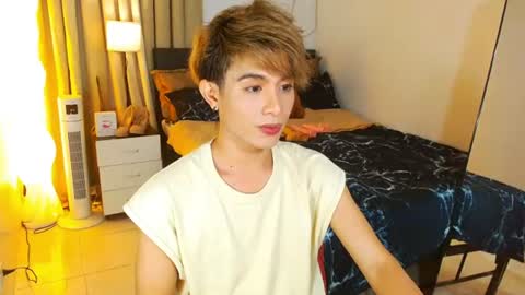Arvie Rubio online show from July 14, 1:38 pm
