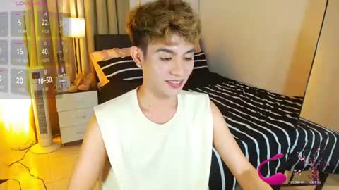 Arvie Rubio online show from July 28, 3:08 pm