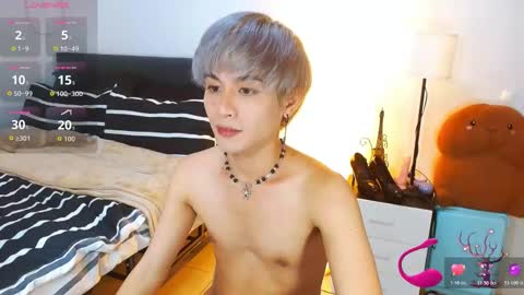 Arvie Rubio online show from June 9, 3:12 pm