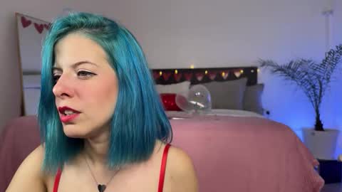 OF JunoHoly online show from February 15, 4:04 am