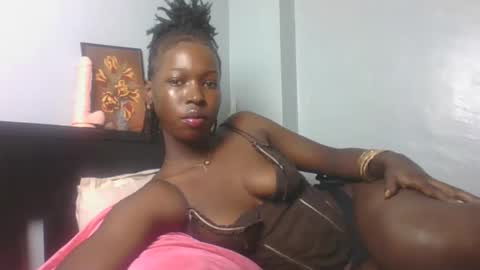 wildfiery online show from February 20, 4:45 am