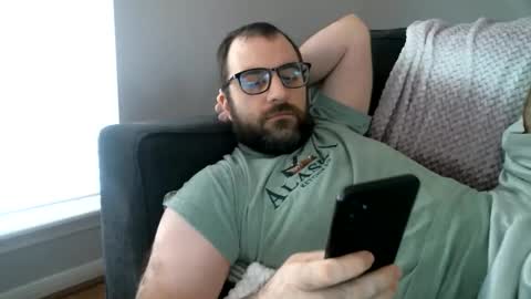 Chase online show from April 22, 2:13 pm