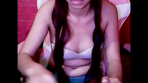 wildhorny_asian online show from March 6, 7:03 am