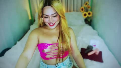 ivana online show from February 13, 1:08 am