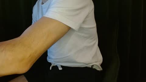 wildjerk91 online show from October 22, 9:05 pm