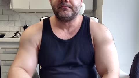 WildJohn XX online show from March 25, 2:13 pm