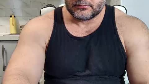 WildJohn XX online show from February 12, 9:18 pm