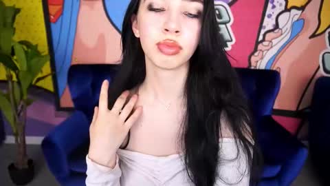 Alena online show from October 3, 7:05 am