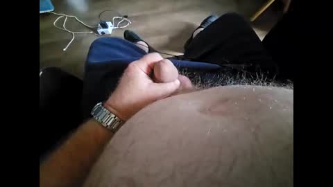 wildman2900 online show from January 7, 4:34 pm