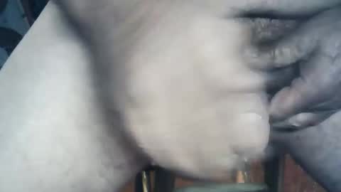 wildman6 online show from April 28, 1:36 am