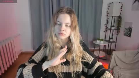 Mila 3 online show from November 16, 6:15 am