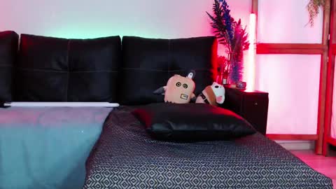 Master Kieran hehim online show from December 29, 6:35 am