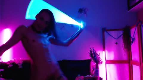 Master Kieran hehim online show from December 27, 2:22 pm