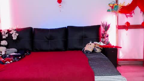 Master Kieran hehim online show from February 2, 9:29 am