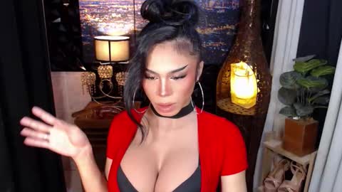 ROXIE online show from January 12, 11:34 pm