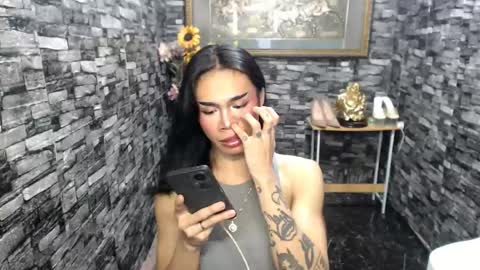 ROXIE online show from July 18, 1:07 am