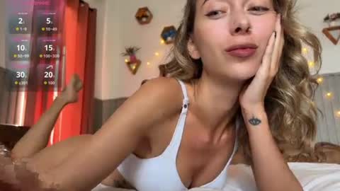 wildsable_ online show from July 22, 6:37 am