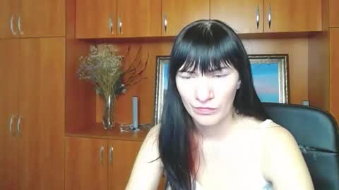 Rosalinda online show from February 23, 2:08 pm