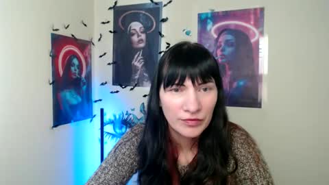 Rosalinda online show from February 10, 1:25 pm