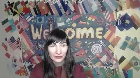 Rosalinda online show from March 9, 1:38 pm