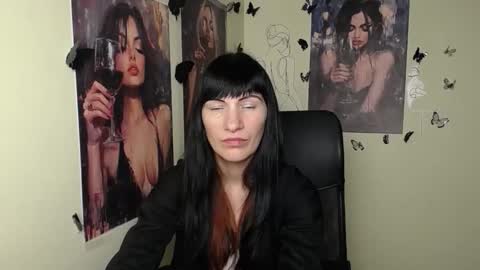 Rosalinda online show from April 3, 2:46 pm