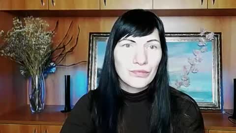 Rosalinda online show from April 11, 6:45 pm