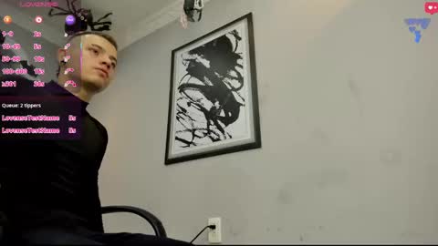 wild online show from October 23, 3:19 am